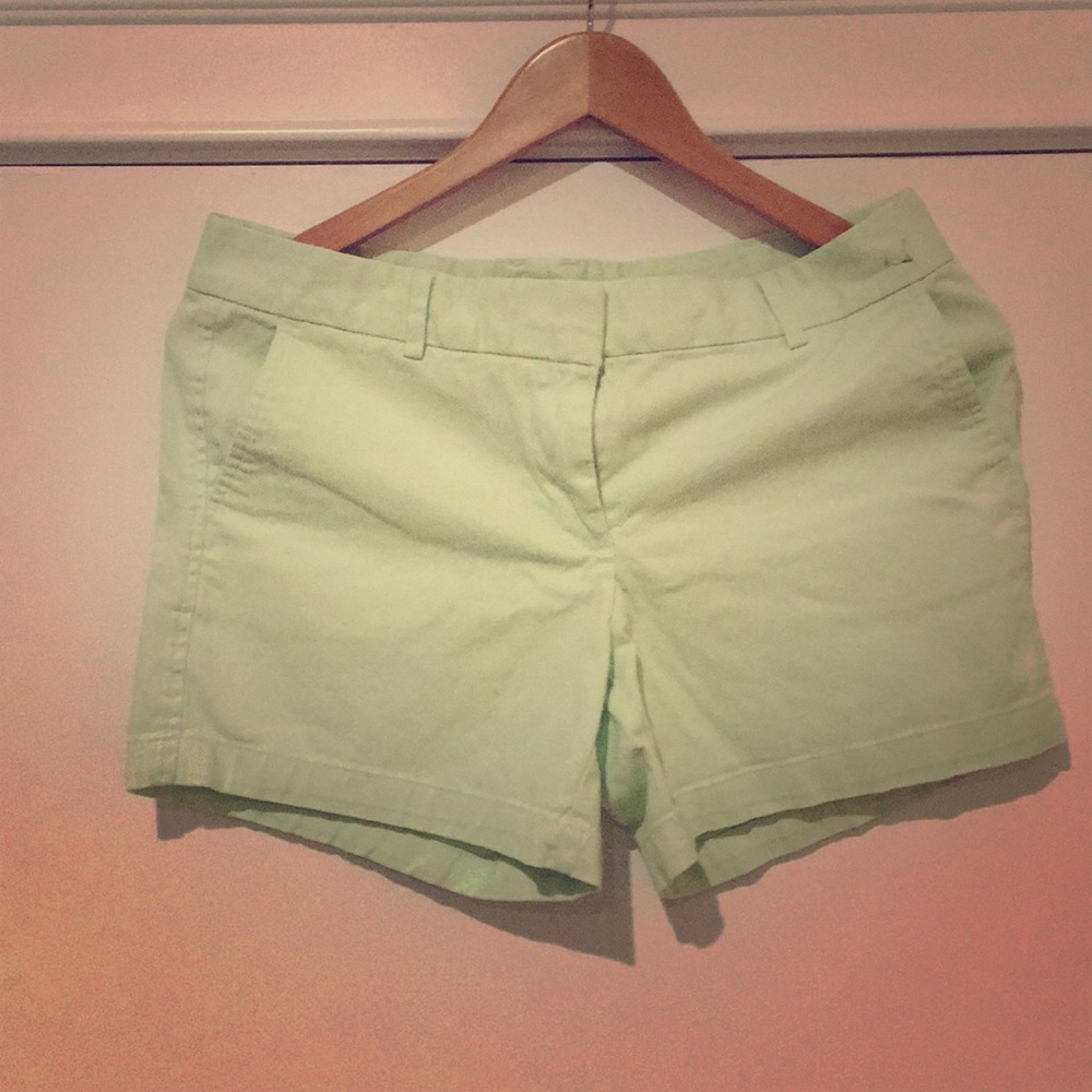 Cute Summer Shorts